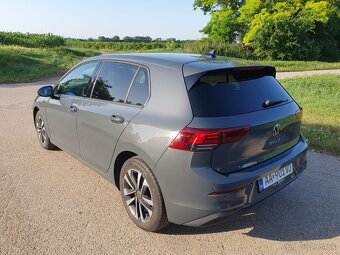 Predám Volkswagen Golf 2.0Tdi DSG VIRTUAL COCKPIT - 6