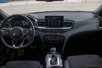 Kia ProCeed 1.6 T-GDi GT - 6