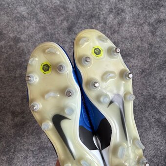 Nike Tiempo Elite SG anti-clog - 6