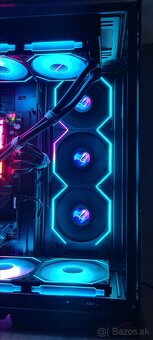🔥 Herný PC | Ryzen 9 7950x | RAM 64 GB | - 6