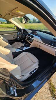 🚗 BMW 320d GT xDrive • 140 kW • 2019 • Automat • 4x4 - 6