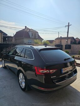 Skoda superb 3 , 2.0 tdi 110kw. Manual 6 - 6