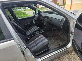 Mercedes benz c 180 youngtimer - 6