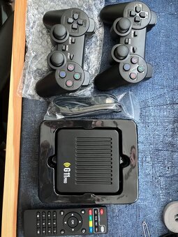 Tv hr gamebox - 6