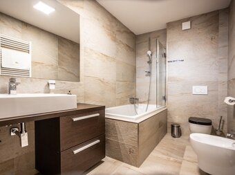 2-izbový apartmán NA PREDAJ, Demänová - 6