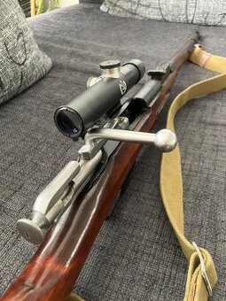 Mosin nagant 1891/30 - 6