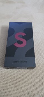 Samsung galaxi s22 ultra - 6