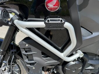 Honda Crosstourer VFR1200X DCT 2020 - 6