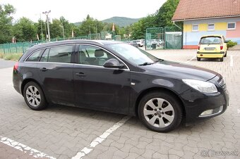 Opel Insignia kombi - 6