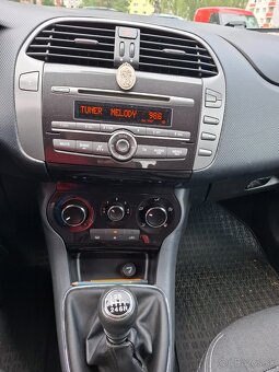 Fiat Bravo 1.4 16V 66kw - 6