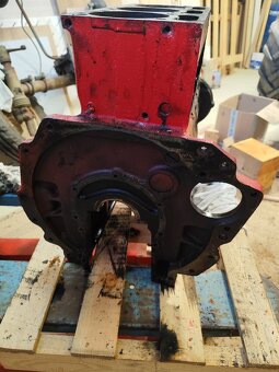 Blok 3011 Zetor - 6