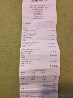 Lenovo ideaPad Gaming 3 16ARH7 - 6