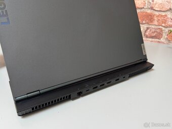 LENOVO Legion 5\i5 10300H\16GB\RTX 2060\SSD\144Hz - 6