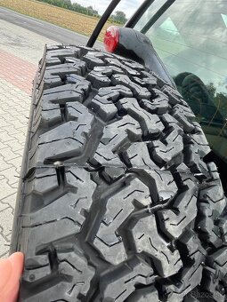 Land Rover Freelander - 6