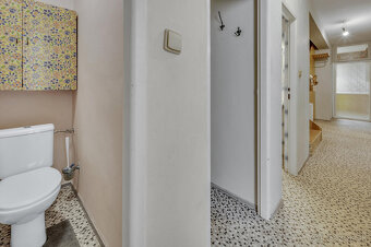 Senec – NA PREDAJ 4 izbový, celo podpivničený RD, vo vyhľadá - 6