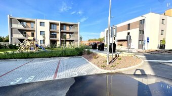 Predaj: Posledné byty, 3 izbový byt, Dunajská Streda, Poľná - 6