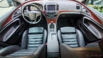 Opel insignia - 6