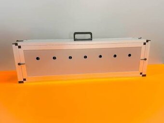 ARA ARARAUNA  samec - Teraz  zlava : -200,- EUR - 6