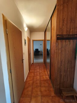 3-izbový byt s balkónom v širšom centre - 6
