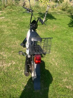 Predám Manet Korado Tx 1 čierne vyčistené originál - 6