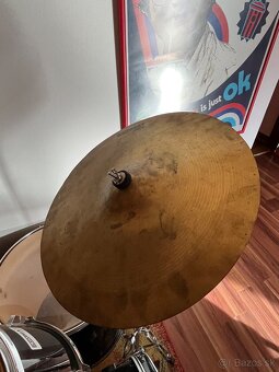 Bicie súprava Black Beat by C. Giant - 6