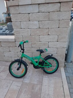Detsky bicykel Freeroad - 6