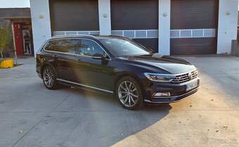 Volkswagen Passat 2.0 TDI R-Line - 6