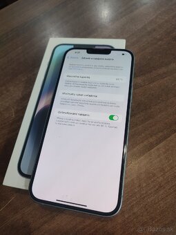 Apple Iphone 14 Plus 256GB blue - 6