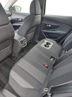 Peugeot 3008-prenájom - 6