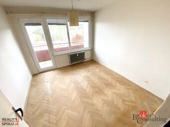 Super ponuka. Predáme trojizbový byt v meste Detva. 4 lodgie - 6