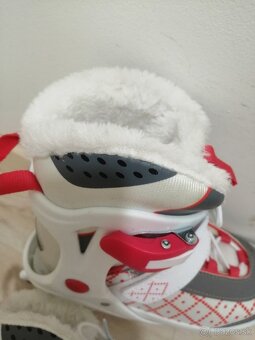 Crane s kožušinou - 6