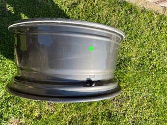 BORBET XRT GP/T 8x18 5x114,3 (72,5) ET45 - 6