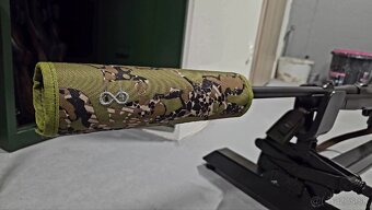 Merkel HELIX Alpinist - 6