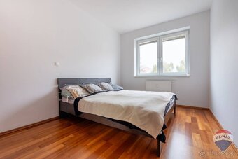 na prenájom nadštandardný 3 izbový byt Nová Dubnica - 6