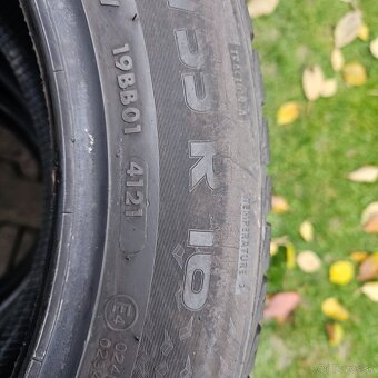 195/55 r16 Vredestein - 6