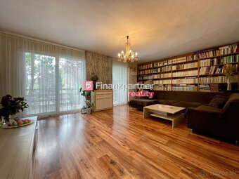 Výrazne znížená cena Pekný rodinný dom v Trebišove - 6