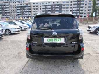 Toyota RAV4 2.2 D-4D 180 X LUX - 130 kW - 4x4 - 6