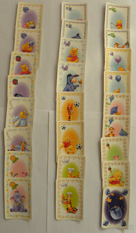 Staršie aj novšie hracie karty a pexesá - 6