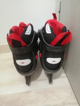 CRANE vločkové - 6