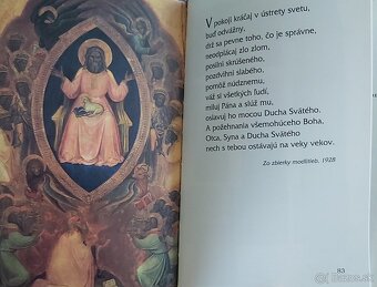 KRESŤANSKÁ LITERATÚRA 4.časť - 6