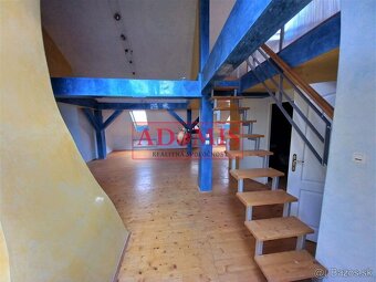 Predáme 3izbový priestranný byt 127m2 v centre mesta, Košice - 6