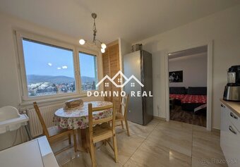 svetlý 3-izbový byt v Modre po rekonštrukcii na predaj - 6