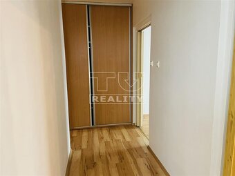 Predaj slnečného 3.izbového bytu v Karlovej Vsi.72m2 - 6