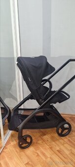 Bugaboo Dragonfly s originál fusakom - 6