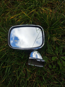 Smerovky Zrkadlo Volga 24 NOVE - 6