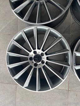 Elektrony 5x112 R20 - 6