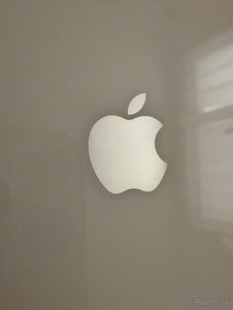 Apple iPhone 13 256GB White - Super stav - 6