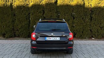 Škoda Superb 2.0 TDI 103 kw 4x4 - 6