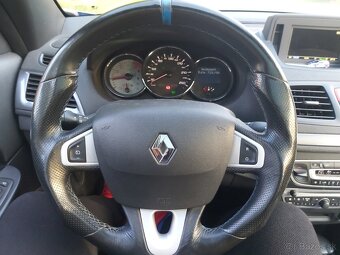 Renault Megane CC, 2.0 dci, GT 160ps - 6