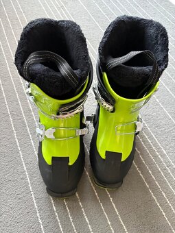 Lyže Elán + lyžiarky Roxa - 6